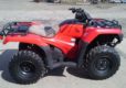 41162239 - Honda TRX420FE1 ATV Quad Bike