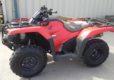 41162239 - Honda TRX420FE1 ATV Quad Bike