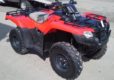 41162239 - Honda TRX420FE1 ATV Quad Bike
