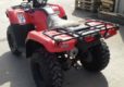 41162239 - Honda TRX420FE1 ATV Quad Bike