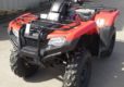 41162239 - Honda TRX420FE1 ATV Quad Bike