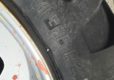 41163560 - Row Crop Wheels