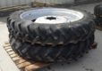 41163560 - Row Crop Wheels