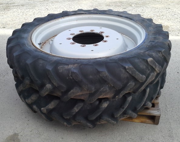 41163560 - Row Crop Wheels