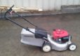 41164406 - Honda HRG415SD Lawnmower