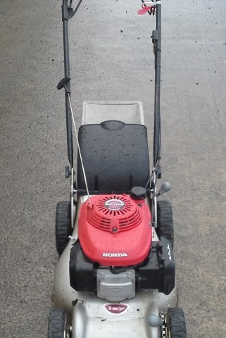 41164406 - Honda HRG415SD Lawnmower