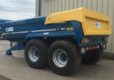 41165905 - Kane WBDT15 Dump Trailer