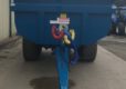 41165905 - Kane WBDT15 Dump Trailer