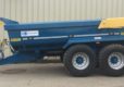 41165905 - Kane WBDT15 Dump Trailer