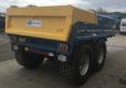 41165905 - Kane WBDT15 Dump Trailer