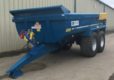 41165905 - Kane WBDT15 Dump Trailer