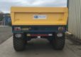 41165905 - Kane WBDT15 Dump Trailer