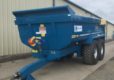 41165907 - Kane WBX20T Dump Trailer