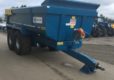 41165907 - Kane WBX20T Dump Trailer