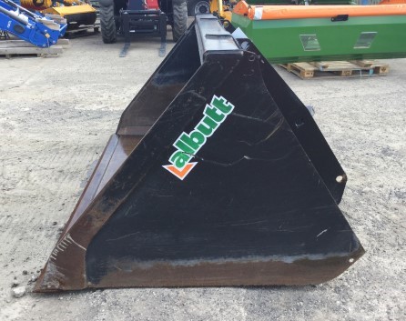 41166302 - Albutt A076-76 Bucket