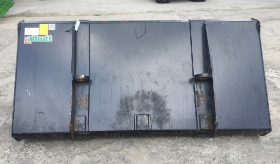 41166302 - Albutt A076-76 Bucket