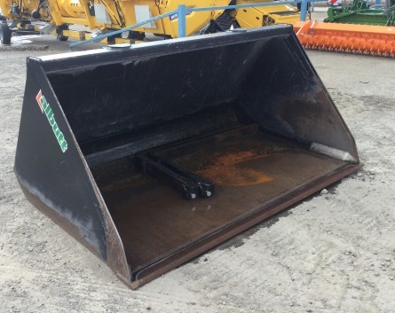 41166302 - Albutt A076-76 Bucket