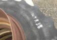 41166795 - Stocks Dual Wheels 16.9 X 38