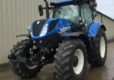 41167097 - New Holland T7.190 Tractor