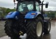 41167097 - New Holland T7.190 Tractor