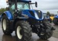 41167097 - New Holland T7.190 Tractor