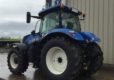 41167097 - New Holland T7.190 Tractor