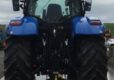 41167097 - New Holland T7.190 Tractor