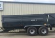 41167208 - Richard Western SF16HS Grain Trailer