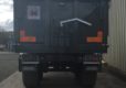 41167208 - Richard Western SF16HS Grain Trailer