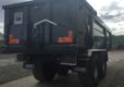 41167208 - Richard Western SF16HS Grain Trailer