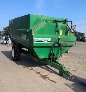 41167494 - Keenan K140 Diet Feeder