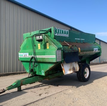 41167494 - Keenan K140 Diet Feeder