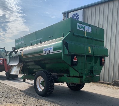 41167494 - Keenan K140 Diet Feeder