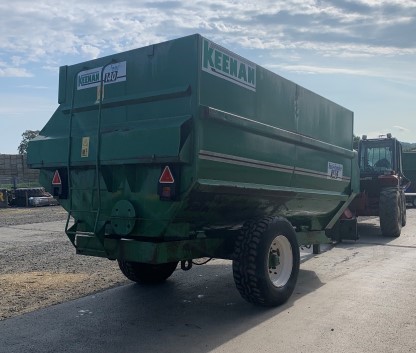 41167494 - Keenan K140 Diet Feeder