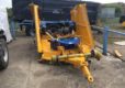 41168660 - Bomford Turner 460 Topper