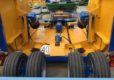 41168660 - Bomford Turner 460 Topper