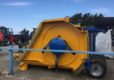 41168660 - Bomford Turner 460 Topper
