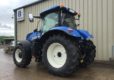 41169489 - New Holland T7.210 Tractor