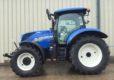 41169489 - New Holland T7.210 Tractor