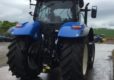 41169489 - New Holland T7.210 Tractor