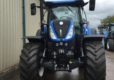 41169489 - New Holland T7.210 Tractor