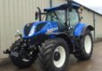 41169489 - New Holland T7.210 Tractor