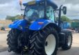 41169762 - New Holland T7.210 Tractor