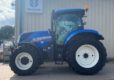 41169762 - New Holland T7.210 Tractor