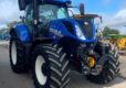 41169762 - New Holland T7.210 Tractor