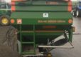 41169765 - Amazone ZAM4200 Fertiliser Spreader