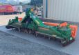 41170628 - Amazone KG4000 Power Harrow
