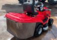 41170788 - Honda HF2417HT Ride-On Mower