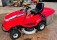 41170788 - Honda HF2417HT Ride-On Mower