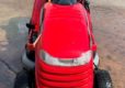 41170788 - Honda HF2417HT Ride-On Mower